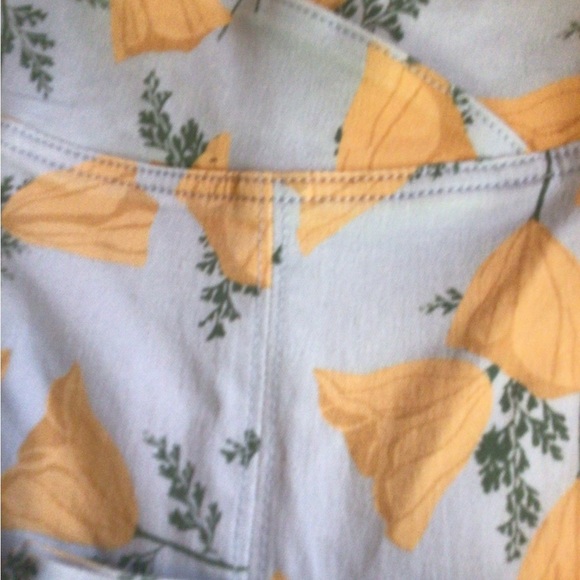 NEW! Sale Rare We the Free flared Venice beach jeans - Picture 4 of 5